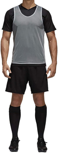 Pantalones Cortos de Entrenamiento al por Mayor, Transpirables, de Malla, para Prácticas de Equipo - Product Image 6