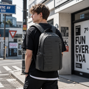 Sac à dos scolaire de haute qualité, imperméable, OEM ODM, fabricant sur mesure, sac à dos pour adolescents, sac à dos pour étudiants, sac à dos scolaire pour adolescents et enfants - Product Image 5