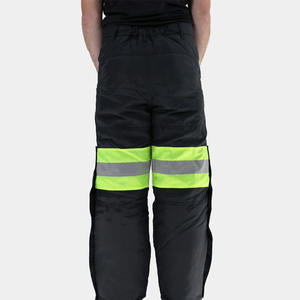 Pantalones de Trabajo de Seguridad para Hombre, Uniformes de Trabajo, Artículo Más Vendido 2026 - Product Image 3