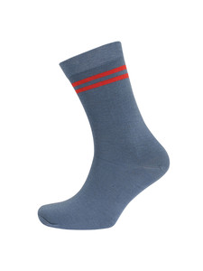Wholesale Custom Printed Cotton Crew <b>Socks</b> Personalized Logo Athletic Casual <b>Socks</b> Unisex High Quality Fabric Premium <b>Socks</b> - Product Image 3