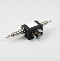 Bomba de viscosidad industrial L CPL 4 bar E55-006420S compatible con impresoras CIJ Jet2 Neo, Jet3 Up y Jet3 Eco