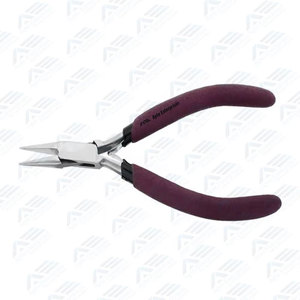 Hair Cutting Styling Salon-Quality Beauty Instruments Hair Extension Tools Kit Micro Link Beads Remover and Crimp <b>Pliers</b> <b>Set</b> - Product Image 2