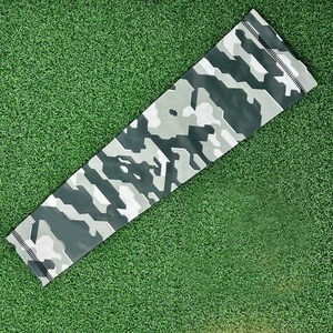 Manchon de compression de baseball sublimé professionnel, antidérapant, pour une performance accrue, équipement de soutien, vente en gros USA Europe, tendance, produit phare - Product Image 3