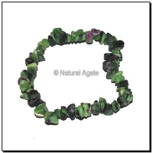 Obtenez des bracelets en copeaux de tourmaline les mieux notés - Product Image 6
