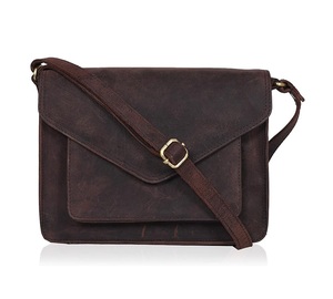 Sac fourre-tout personnalisable de haute qualité pour femme, en cuir véritable durable, avec deux poignées souples, style quotidien, vente en gros 2026 - Product Image 1