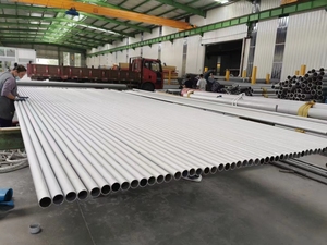 <span class=keywords><strong>TP304</strong></span> <span class=keywords><strong>A312</strong></span> ASTM เชื่อมสแตนเลสท่อ304ท่อสแตนเลส - Product Image 3