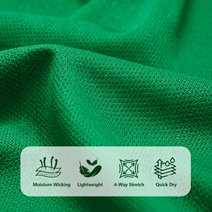 Shorts de sport modernes pour hommes sans poche, ultra légers, à flux d'air, pour l'entraînement, le cross-training et les séances sportives intenses - Product Image 6