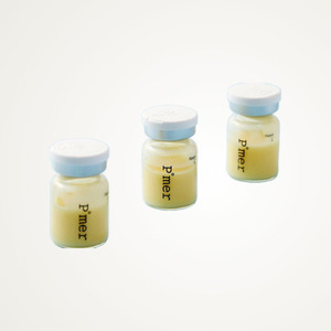 เซรั่มบำรุงผิวหน้า วิตามินซี ผลิตภัณฑ์ความงามเกาหลี Puremereu 7 3 Reset Vita C Ampoule 5 กรัม x 8 ชิ้น ผลิตในเกาหลี สำหรับทุกเพศ - Product Image 3