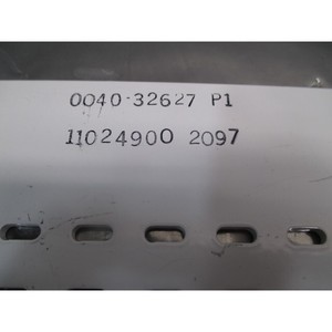 AMAT 0040-32627 WELD, PIPE TECH CLUSTER EXHAUST - Équipements et pièces semi-conductrices de renommée mondiale à la confiance de la communauté professionnelle - Product Image 1