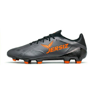 Botas de Fútbol para Entrenamiento al Aire Libre, Tacos Altos, Unisex, Duraderas, Antideslizantes, Zapatos de Fútbol Profesionales para Deportes de Primavera - Product Image 5