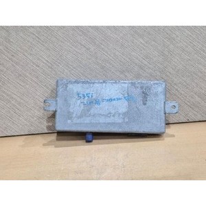 ECU และโมดูลคอมพิวเตอร์มือสองสำหรับรถยนต์ซีรีส์ 5 รุ่น 6653928242002 - Product Image 4