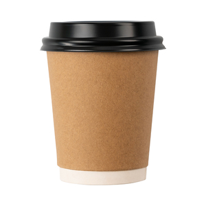 Venta Directa de Fábrica, Vasos de Papel de Doble Pared Desechables y Reciclables de Alta Resistencia, Calidad Alimentaria Premium, Más Vendidos - Product Image 1