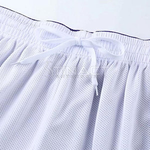 Fabricant professionnel de vêtements de sport, uniforme de basket-ball en polyester léger et respirant, taille personnalisée - Product Image 5