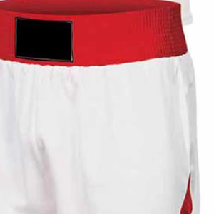 Conjunto de Chaleco y Pantalones Cortos de Boxeo de Diseño Personalizado, Uniforme de Boxeo 100% Poliéster, Uniformes Unisex, Conjunto de Uniforme de Boxeo de Poliéster - Product Image 5