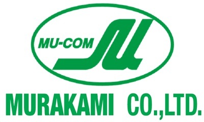 MURAKAMI CO., LTD. logo