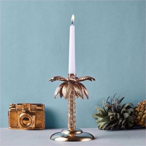 Exclusivo Portavelas de Aluminio Diseñado para una Decoración del Hogar Única y un Estilo Interior Premium - Product Image 2