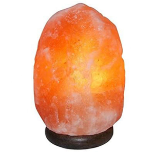 Lampe en sel rose de l'Himalaya naturel en vrac, 10-15 kg, grande taille, lumière de cristal de roche pour spa et bien-être, certifiée CE - Product Image 5