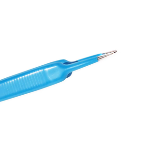 Azicon's Jeweler Single-Use Bipolar Forceps with Fixed Cable - Sterilized Ready-to-Use Bipolar Forceps Microsurgical Forceps - Product Image 4