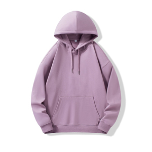 Sudaderas con capucha para hombre, sudadera clásica con capucha de forro polar, sudaderas informales para hombre, sudadera suave y cálida con bolsillo - Product Image 5