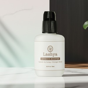 [Lashya] <b>Lash</b> Adhesive Booster Salon Use Eyelash <b>Extension</b> Supplies 15ml Adhesive Accelerator - Product Image 2