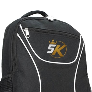 Mochila de Viaje - Ligera y Portátil, Material Oxford Resistente, Gran Capacidad, Bolsa Deportiva de Moda para Exteriores - Product Image 2