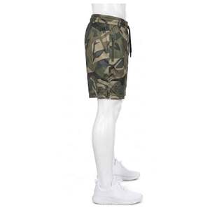 Premium <b>Camo</b> Mesh <b>Shorts</b> Customized Oem Odm Factory Price Quick Dry Athletic Apparel Supplier - Product Image 4