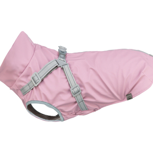 Arnés Impermeable Rosa Pontis XS para Mascotas - Product Image 1