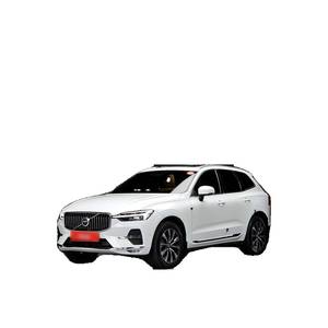Volvo XC60 B5 Ultimate 2023 avec caméra de recul, boîte automatique, sièges en cuir, conduite à gauche - 35 194 km - Product Image 1