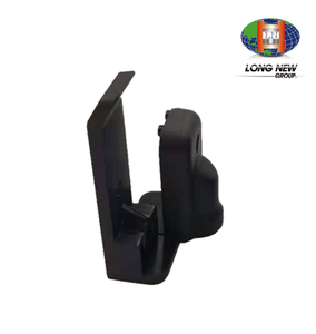 LONGNEW Piezas de Hebilla de Plástico PP OEM con Sistema de Canales Fríos Fabricadas en Taiwán - Product Image 2