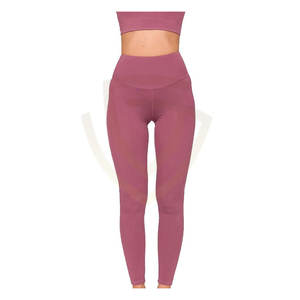 Leggings de Yoga Térmicos Gruesos de Cintura Alta para Mujer, con Bolsillos, Transpirables y Elásticos - Product Image 1