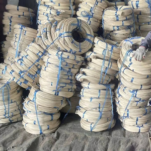 Noyau de rotin en vrac, matériau naturel pour la fabrication de chaises et la production artisanale - Product Image 4