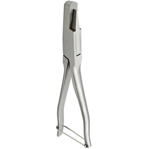 Service OEM, fabricant et fournisseur de coupe-oreilles en U - Prix de gros, matériau solide, usage vétérinaire, utilisation facile pour - Product Image 3