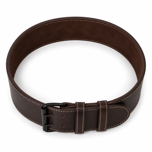 Ceinture de musculation réglable offrant un ajustement sûr, un soutien solide et des performances confortables pour la musculation et la remise en forme quotidiennes. - Product Image 4