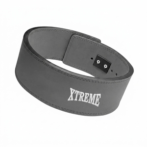 Ceinture de musculation en gros, ceinture de levage réglable pour haltérophilie, ceinture de musculation en cuir pour soulevé de terre, équipement de fitness pour la gym - Product Image 6