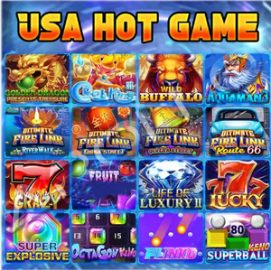 Distribuidor mayorista de puntos y créditos de juegos, distribuidor de cuentas maestras de Galaxy World, distribuidor de juegos en línea Firekirin - Product Image 5