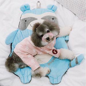 Tappetini per Cani di Design di Critter Hugz, Eleganti Cuscinetti e Coperture per Animali Domestici - Product Image 6