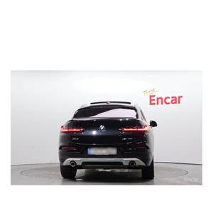 BMW X4 XDrive20i XLine 2022, 94,509 km, Caja de Cambios Automática, Volante a la Izquierda, Cámara Trasera - Product Image 4