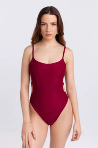 Body Deportivo para Mujer, Ajustado, Transpirable, de Tela Elástica, para Pole Dance, Fitness, Cómodo - Product Image 4