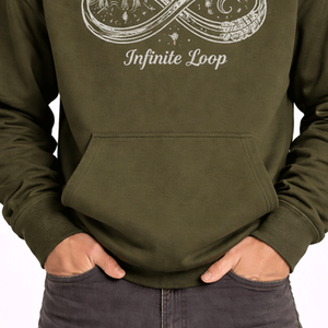 Sudaderas Unisex de Fábrica Hechas a Medida, 100% Algodón, Forro Polar, Secado Rápido, Transpirables, Todos los Colores, Ajustables, Bordadas - Product Image 4