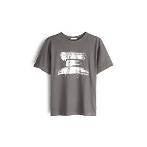 T-shirts pour femmes, best-sellers, pour activités de plein air, dernier design, légers, couleur unie, en vente. - Product Image 6