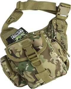 กระเป๋าสะพายขนาดเล็ก7ลิตรสำหรับเดินป่าตั้งแคมป์ - Product Image 3