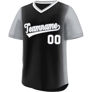 เสื้ออเมริกันฟุตบอลขายส่ง โพลีเอสเตอร์ตาข่าย สกรีนโลโก้ตามสั่ง แห้งเร็ว ชุดทีมชาย ผู้ผลิต โรงงาน ส่งออก OEM - Product Image 5