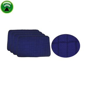Urvoi − bandes pour jambes de cheval, en mousse PU, 4 couleurs, enveloppes solides - Product Image 2