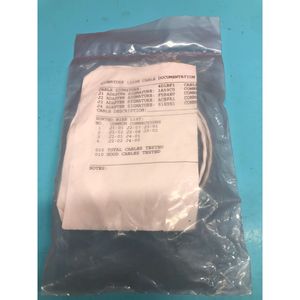 LAM 853-330315-001 Conjunto de Arnés 24V B/O UPR MTCH - Equipo y Piezas de Semiconductores de Confianza de Tradicción Global - Product Image 5