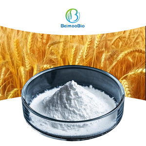 Fabrika kaynağı organik pantotenik asit d-pantotenik asit kalsiyum pantotenit Vitamin B5 toz vitaminleri ve takviyeleri - Product Image 1