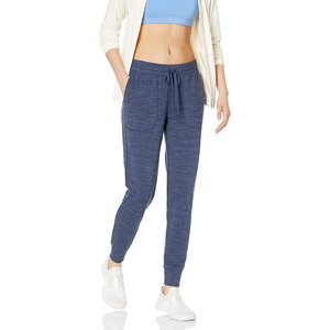 Pantalones Deportivos para Mujer 2026, Material de Primera Calidad, Alto Rendimiento, Logotipo Personalizado, Casuales, de Verano, con Cordón Ajustable - Product Image 2