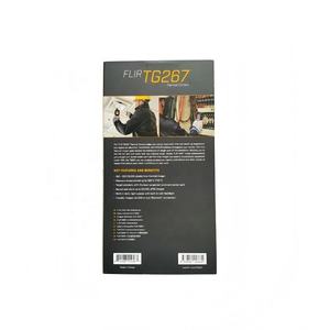 Flir tg267 công nghiệp nhiệt độ cao tại chỗ nhiệt máy ảnh điện tử nguồn điện bổ sung Flir TG297 và TG165-X loạt - Product Image 6