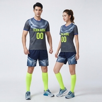 Maillot de football original version joueur pour jeunes – Fournisseur de maillots d'équipe de football