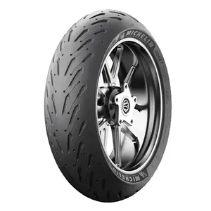 Pneu radial ROAD 5, pour la conduite sur route à grande vitesse, avec une forte adhérence et une résistance à l'usure. - Product Image 2