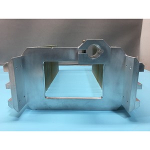 AMAT 0010-70078 P5000 29 SLOT STORAGE <b>ELEVATOR</b> - Trusted Global Legacy Semiconductor Equipment and <b>Parts</b> at - Product Image 3
